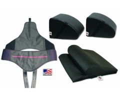 Traction Harness System - Accessory Kit