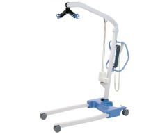 Hoyer Presence Lift/Electric - 6-Point Cradle with Scale