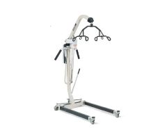 Hoyer 400 lb. Battery Powered Lift
