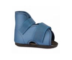 Darco Pediatric SlimLine Cast Boot - Medium
