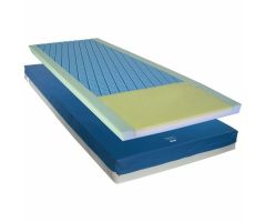 Multilayer Foam Mattress 36 x 76 x 6