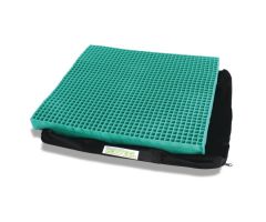 EquaGel Straight Comfort Cushion - 20"W x 18"D
