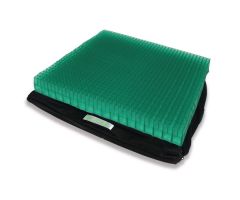 Protector Cushion 16X16X2-1/2 W3/4 18X18X2-1/2 W3/4