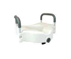 Homecraft Locking Toilet SeatEmpty heading