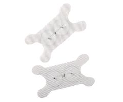 Columbia 700P Electrode - 10 Packs