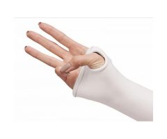 CuraDrape 1/16 x 12 x 18 13% Ultra Single White