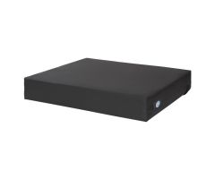 Lacura Deluxe Foam Cushion - 22" x 18" x 3"
