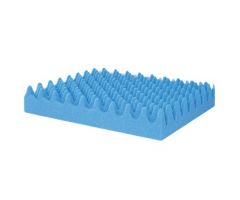 Sammons Preston Convoluted Foam Cushion - 18" x 16" x 3"
