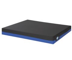 Lacura Foam Rotational Cushion - 18" x 16" x 3"