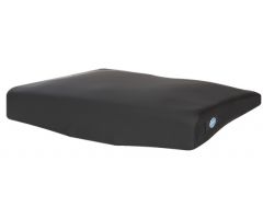 Lacura Round Bottom Cushion - With Gel - 18" x 16" x 2"