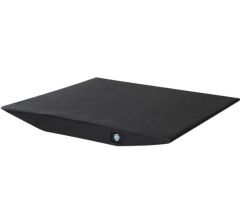 Lacura Nonskid Solid Seat Insert 18" x 18"