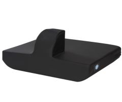Lacura Round Bottom Knee Abductor, Foam - 20"x18"x2"