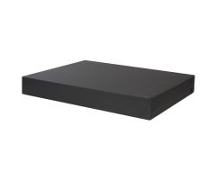 Sammons Preston Bariatric Cushion, Foam - 22"x20"x3"