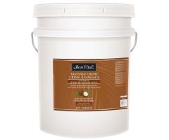 BONVITAL COCONUT CREME 5GAL