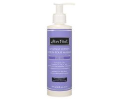 Bon Vital' Swedish Massage Lotion 8oz Bottle w/ pump