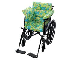 Sammons Preston Comfort Seat - Short 36"L