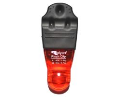 Graded Pinch Exerciser - Red - 4 lbs - Pack of 5