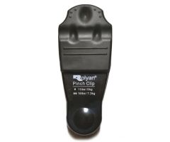Graded Pinch Exerciser - Black - 11 lbs - Pack of 5