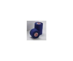 Cramer 750 Athletic Tape - 1.5" x 10yd - Blue (Pack of 32)