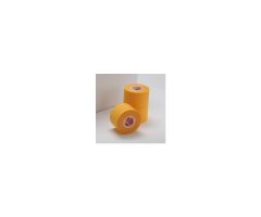 Cramer 750 Athletic Tape - 1.5" x 10yd - Gold (Pack of 32)
