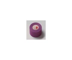 Cramer 750 Athletic Tape - 1.5" x 10yd - Purple (Pack of 32)