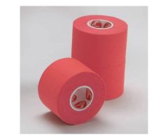 Cramer 750 Athletic Tape - 1.5" x 10yd - Pink (Pack of 32)