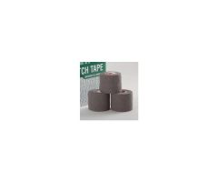 Cramer Eco-Flex Cohesive Stretch Tape - Grey - 2"X6 yds - 24 Rolls