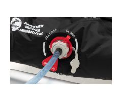 RAPID FORM HAND PUMP