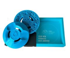 BlazePod Podbase - Set of 2