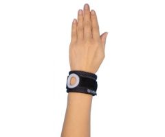 Bullseye Wrist band - M/L