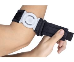 Bullseye Elbow Strap - XS