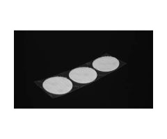 Velcoin - 7/8" x 25YD, White, 900 count