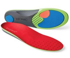 Vionic Active Full Length Insoles - Women, X-Small