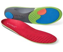 Vionic Active Full Length Insoles - Men, Small