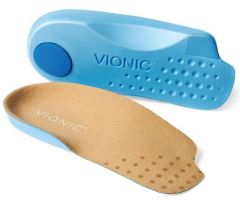 Vionic Relief 3Qtr Insole -XL