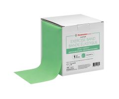 Sammons Preston Latex Band - Level 3 Mint