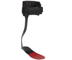 Elite Spiral Rehab AFO X-Large, Right
