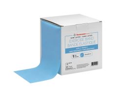 Sammons Preston Non-Latex Band - Level 4 Sky