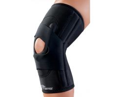 Hinged Lateral J - Left, X-Large