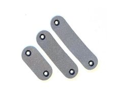 Ultra-Suede Finger Sling - 3"