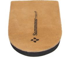 Sammons Preston Heel Lift, Latex-free, MD, EA
