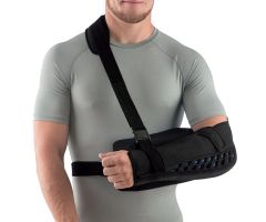 Sammons Preston Shoulder Abduction Sling, Standard Medium, 1/EA