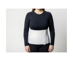 Sammons Preston Premium Abdominal Binder, 9 3 panel, Small, 1/EA