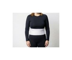 Sammons Preston Rib Belt 6 Female, UNIV , 1/EA