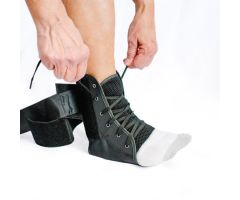 Sammons Preston Sport Fit Ankle, Medium, 1/EA