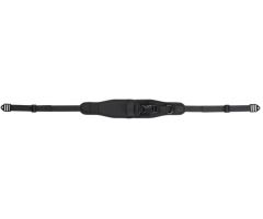 TheraFit ChestStrap, Static, Adjustable, 2 Piece, Adjustable Hook-N-Loop - Large