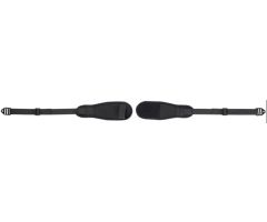 TheraFit ChestStrap, Dynamic Hook-N-Loop Adjustable - Small