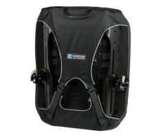 Acta-Relief Wheelchair Back Support 18 x 18