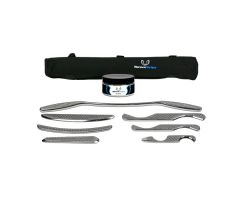 HawkGrips Gold Set