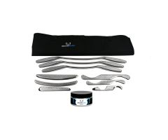 HawkGrips Platinum Set